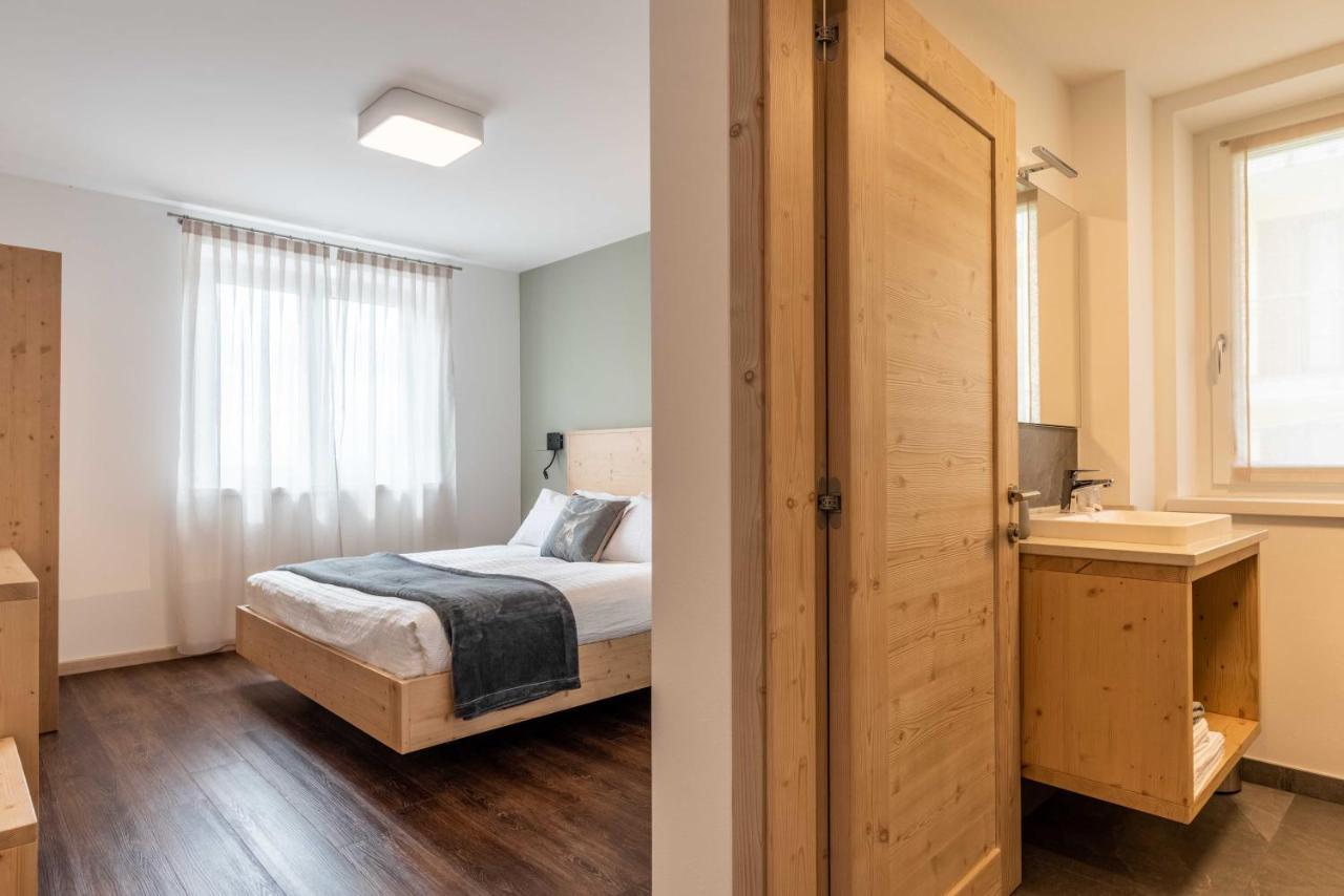 La Pao Bed And Breakfast 세곤차노 외부 사진