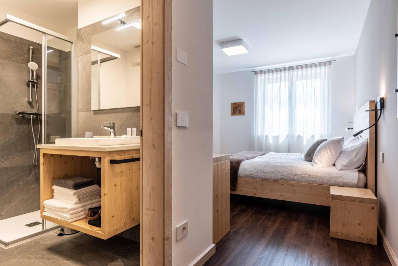 La Pao Bed And Breakfast 세곤차노 외부 사진