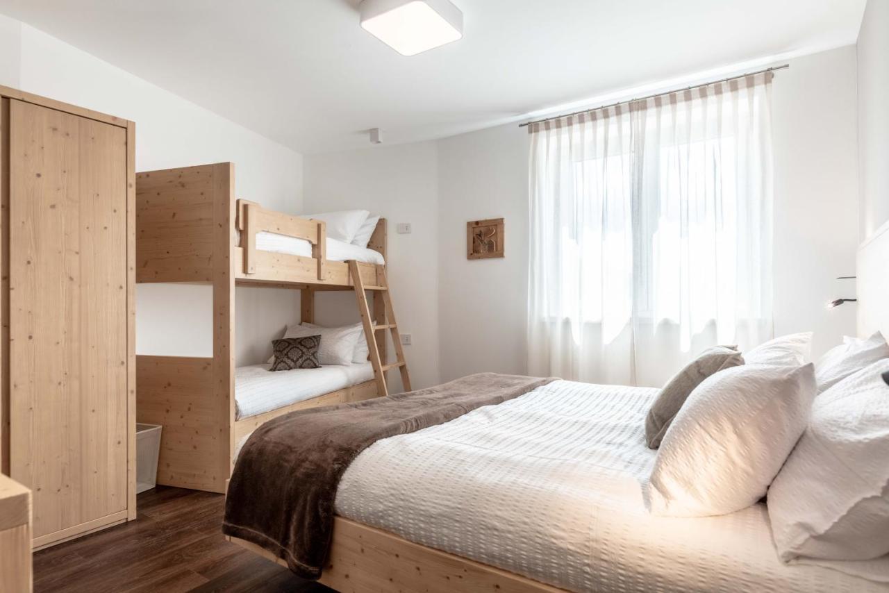 La Pao Bed And Breakfast 세곤차노 외부 사진