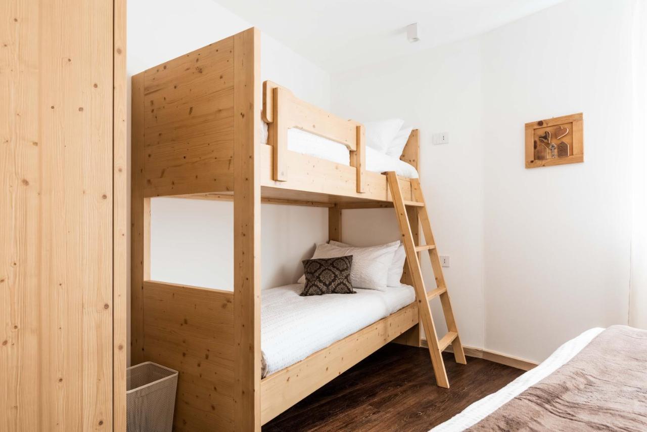 La Pao Bed And Breakfast 세곤차노 외부 사진