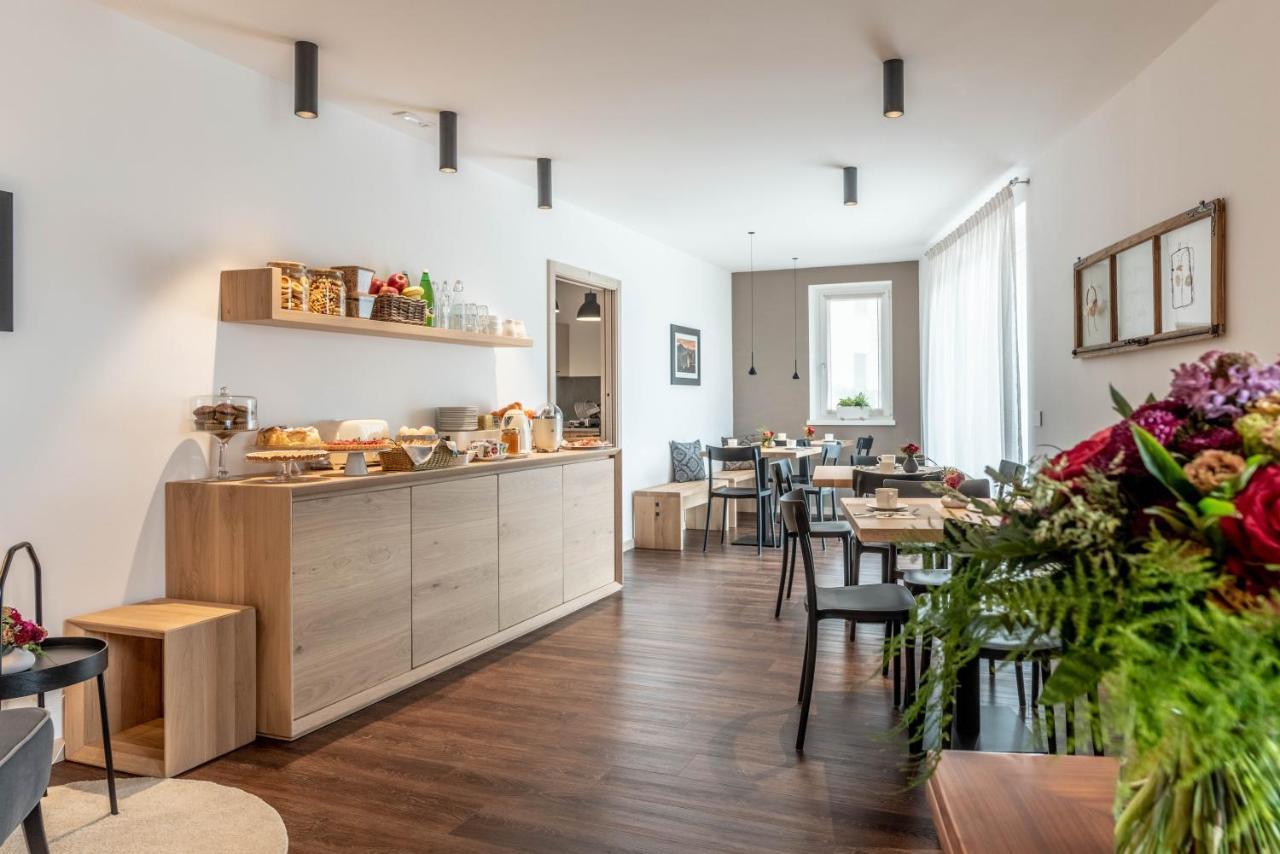La Pao Bed And Breakfast 세곤차노 외부 사진