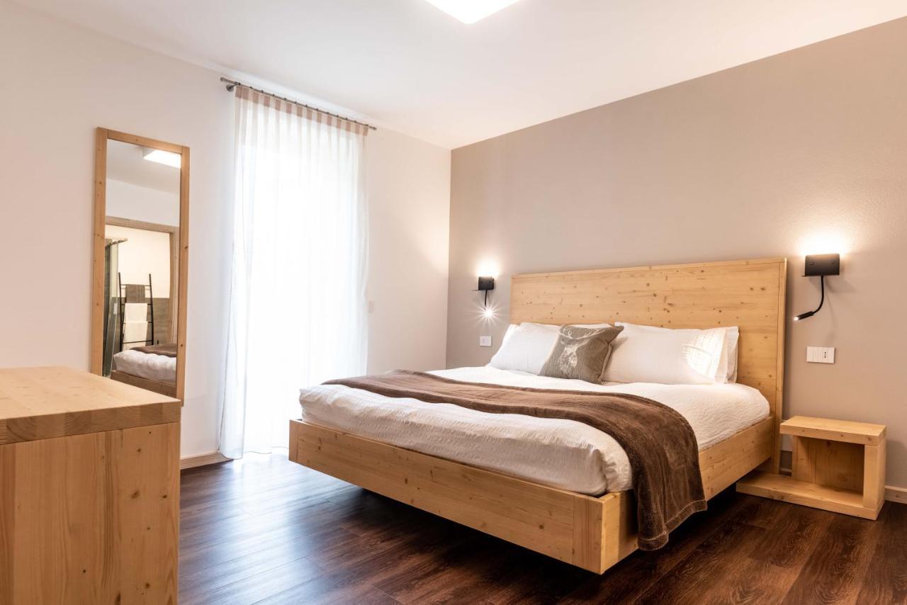 La Pao Bed And Breakfast 세곤차노 외부 사진