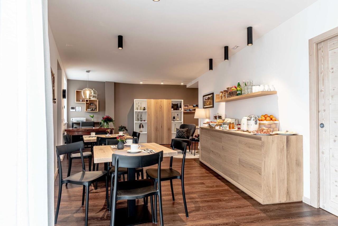 La Pao Bed And Breakfast 세곤차노 외부 사진