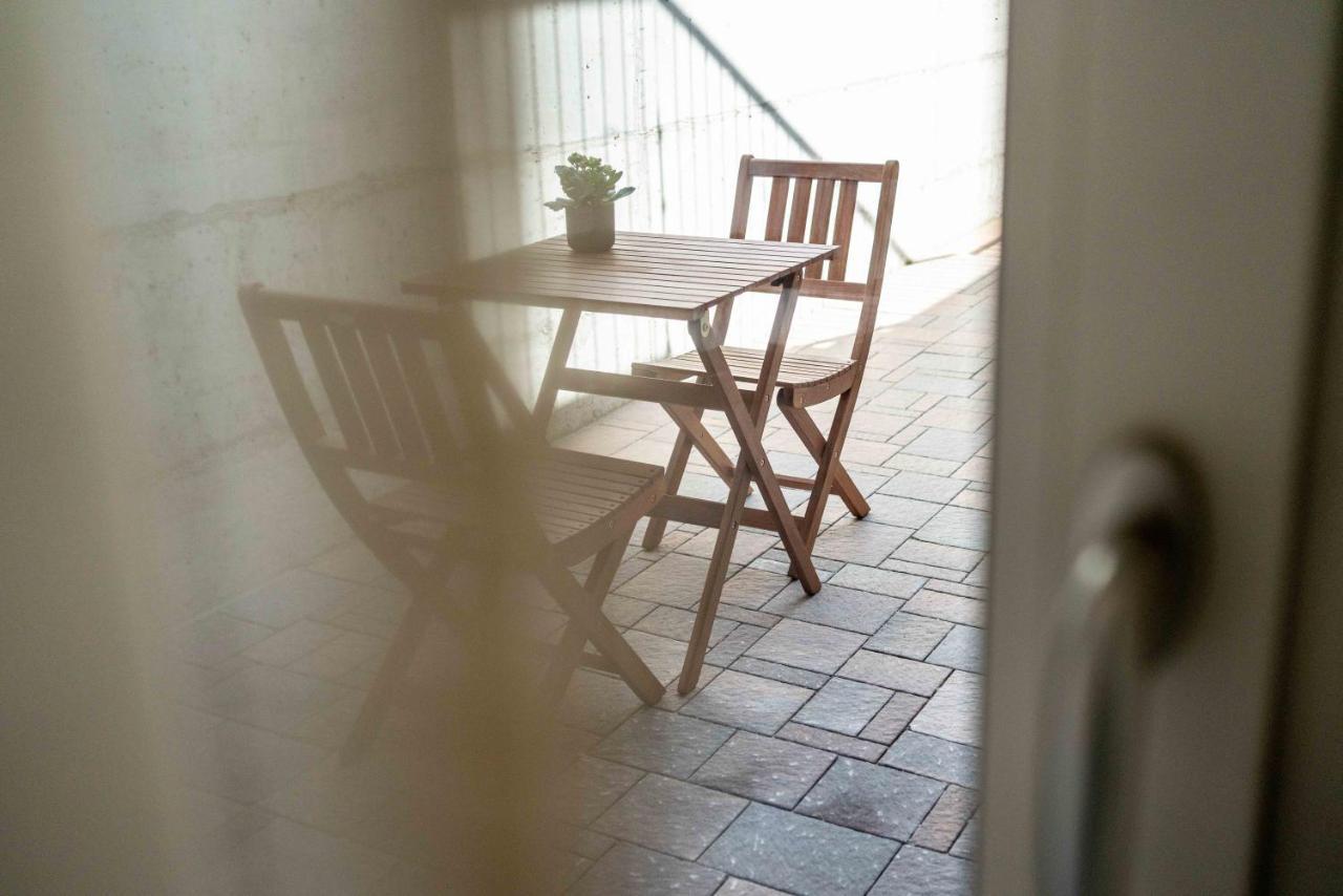 La Pao Bed And Breakfast 세곤차노 외부 사진