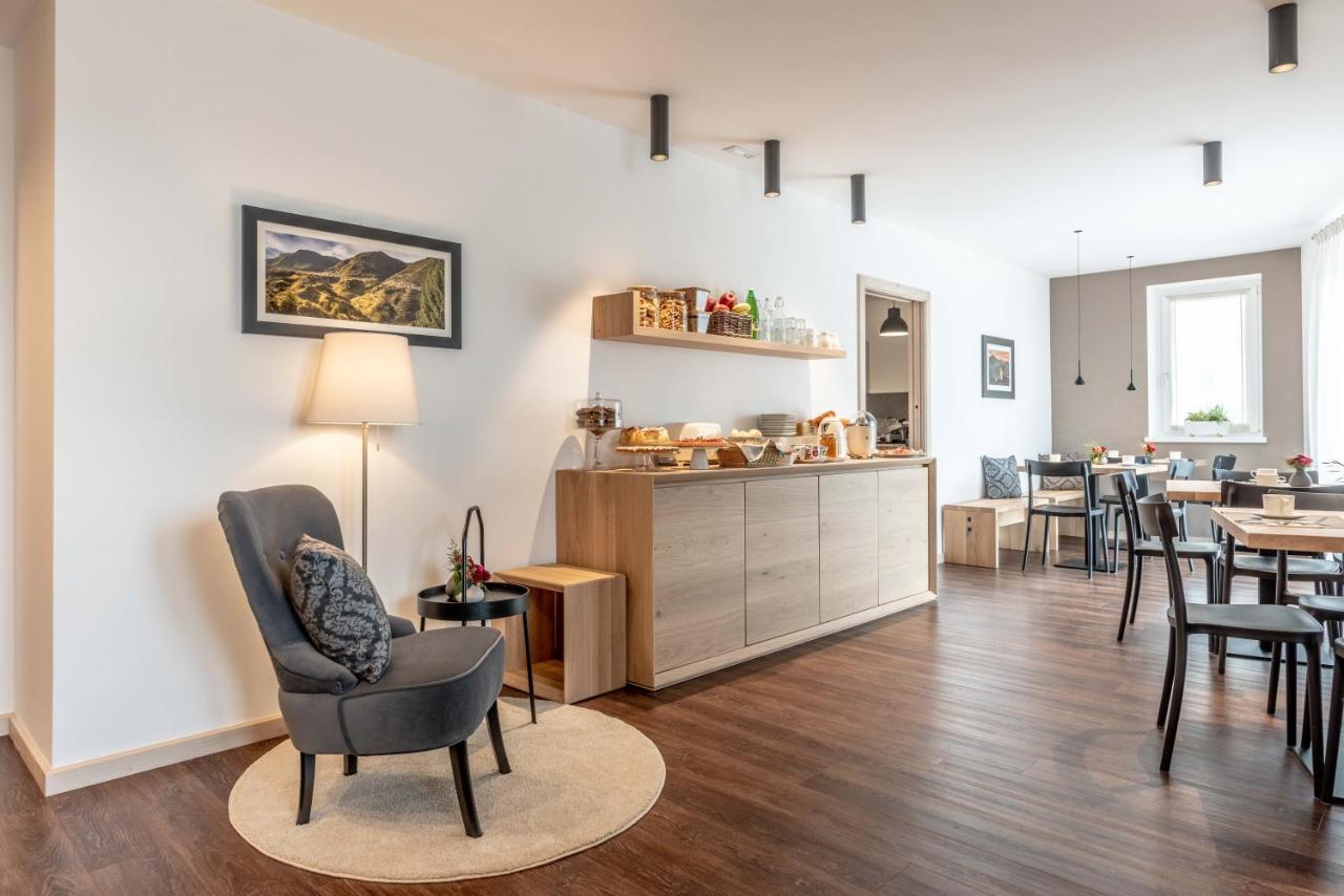 La Pao Bed And Breakfast 세곤차노 외부 사진