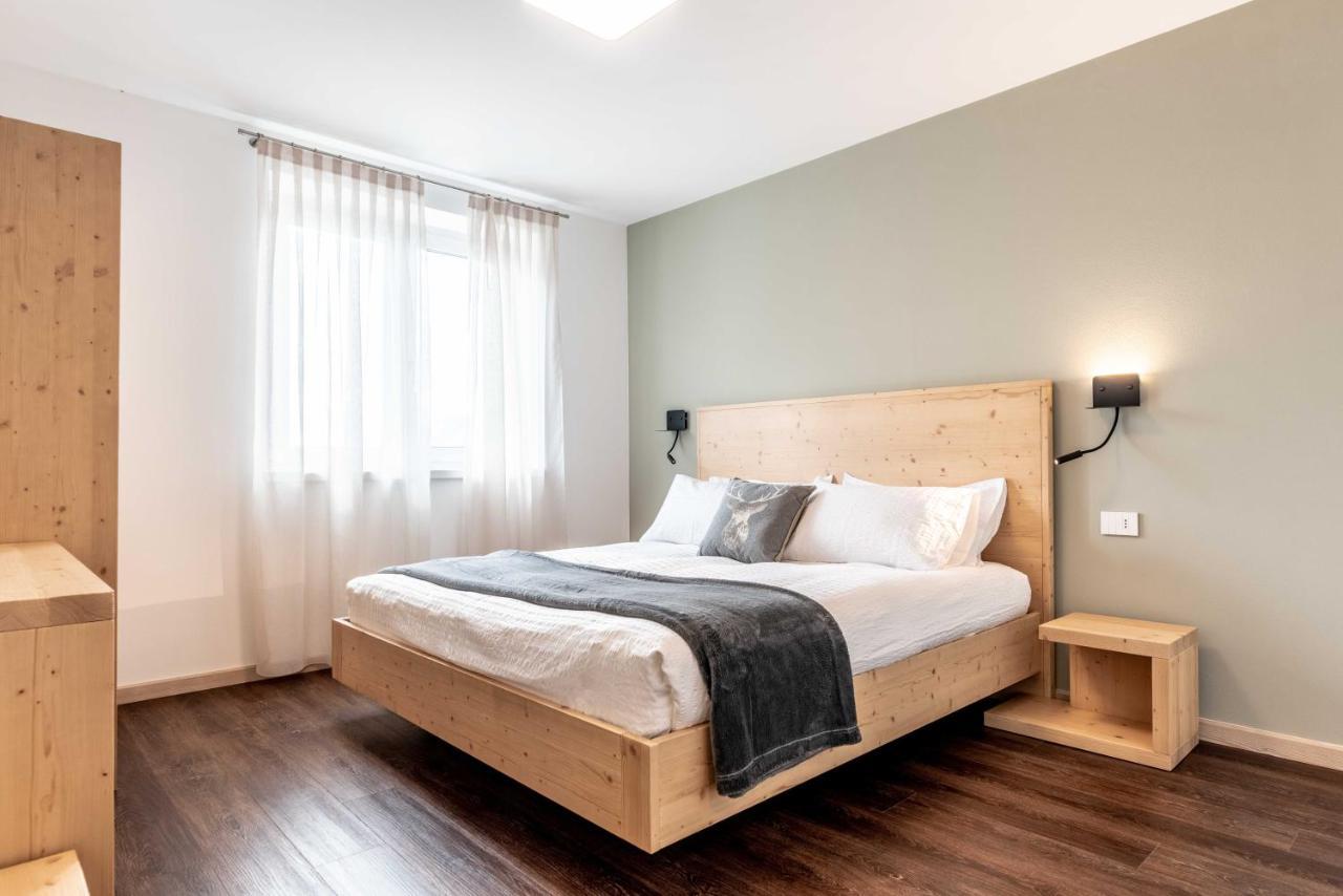 La Pao Bed And Breakfast 세곤차노 외부 사진