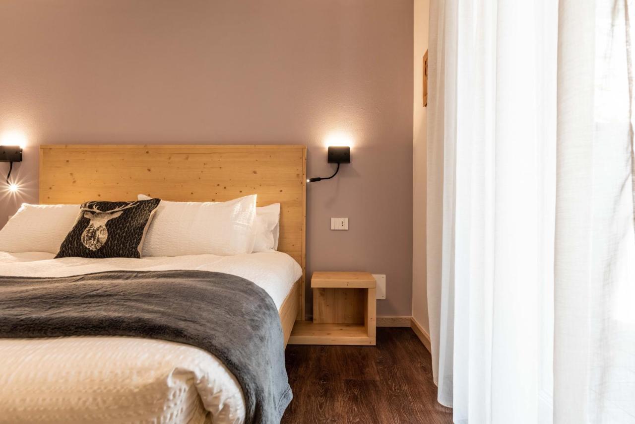 La Pao Bed And Breakfast 세곤차노 외부 사진