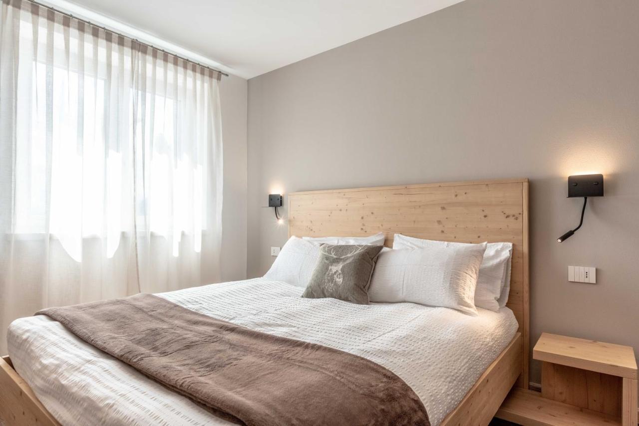 La Pao Bed And Breakfast 세곤차노 외부 사진