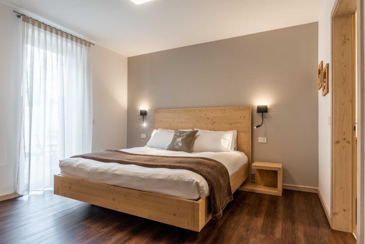 La Pao Bed And Breakfast 세곤차노 외부 사진